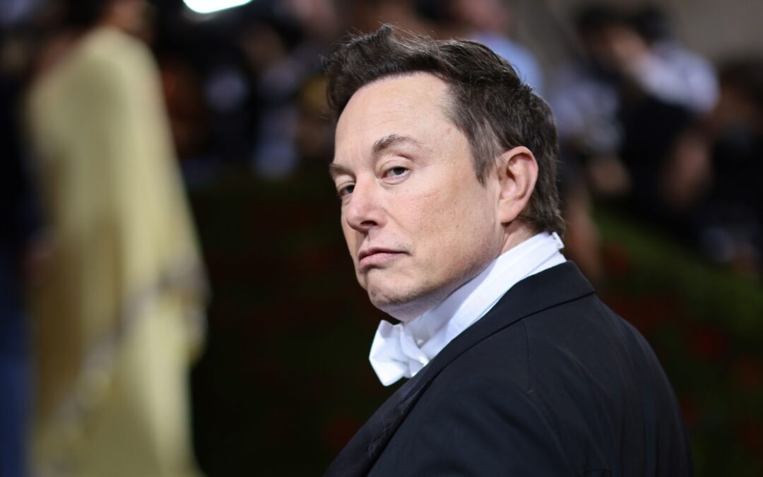 2022 no es un buen año para ser Elon Musk: ¿Cuántos millones de dólares ha perdido?