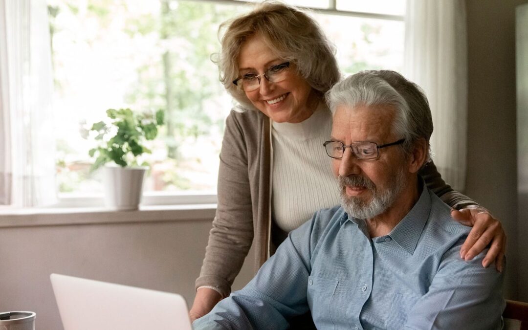 Derechos financieros para adultos mayores