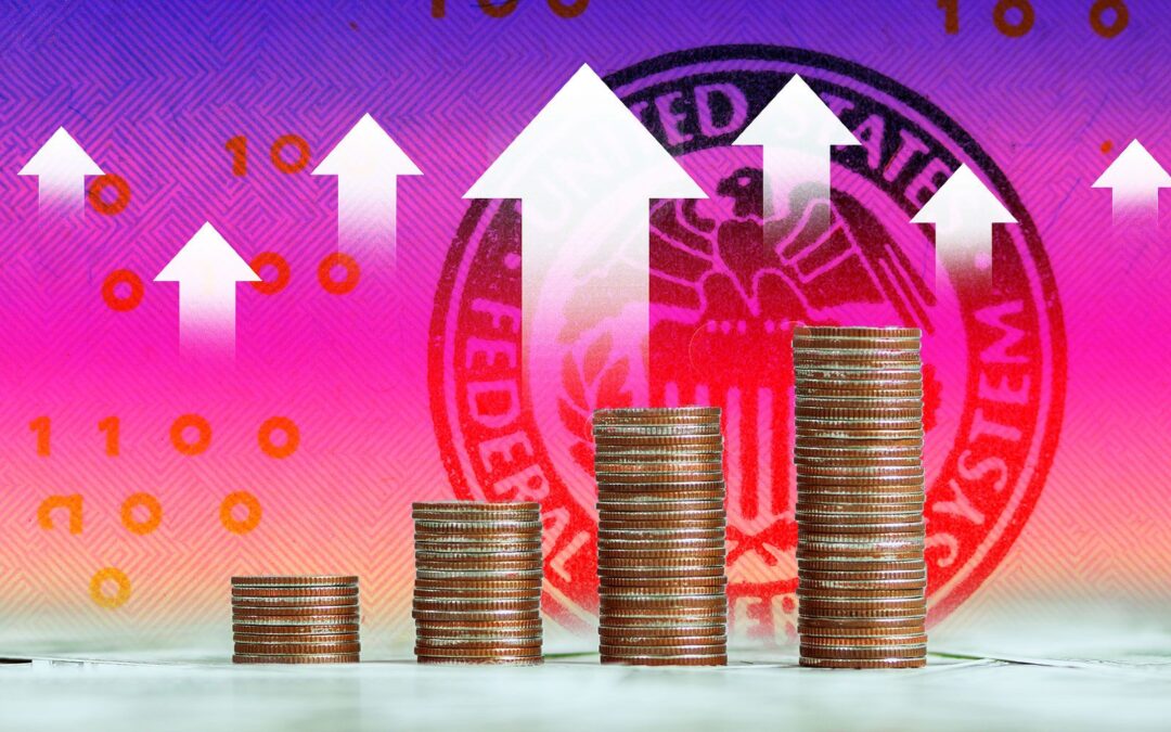 Una mala: el dinero estará más caro