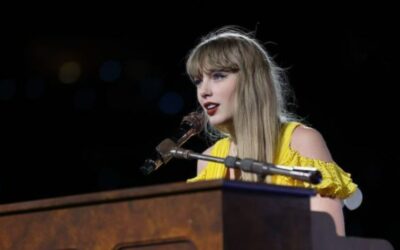 Taylor Swift agrega fecha en Argentina, ¿sumará conciertos en CDMX? Esto sabemos
