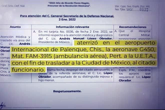 La mayor filtración de la historia de México deja al descubierto los ‘secretos’ de AMLO