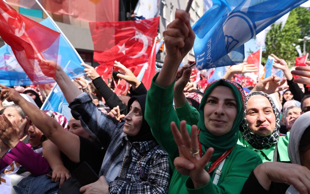 Elecciones en Turquía: ¿por qué el papel de Rusia causa polémica?