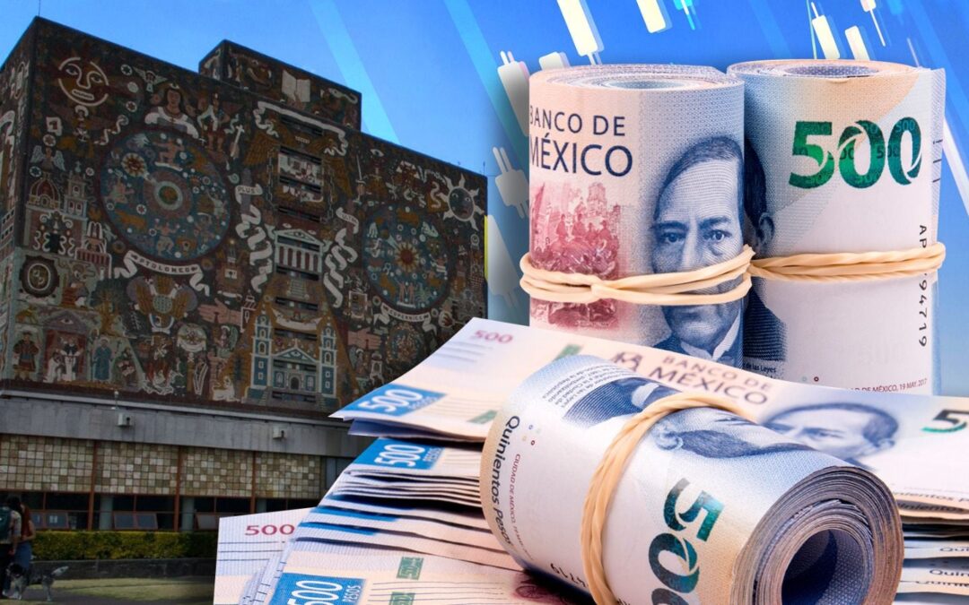 UNAM reclama por ‘machetazo’ a su presupuesto 2025; dice que afectará becas para estudiantes