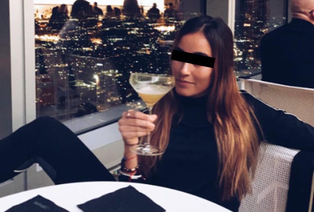 PERFIL: Gaby, la socia de ‘Los Chapitos’ que movía  fentanilo a EU