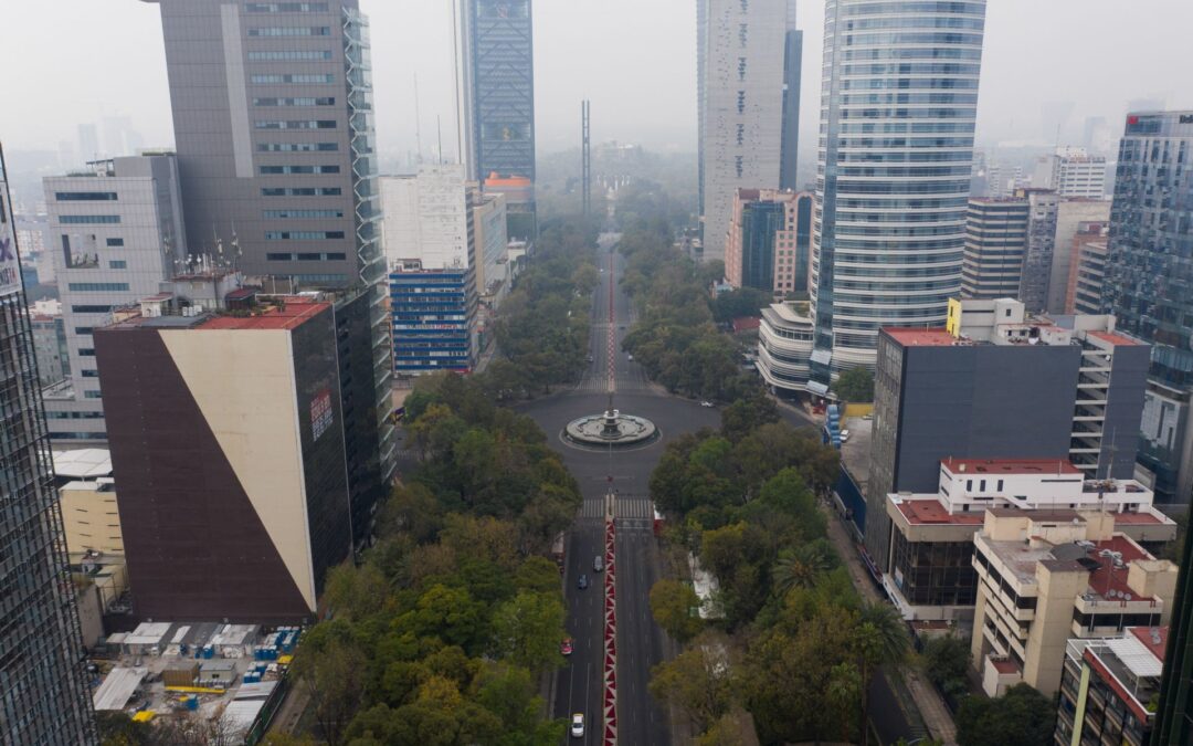 Euromonitor invierte 3 mdd en México