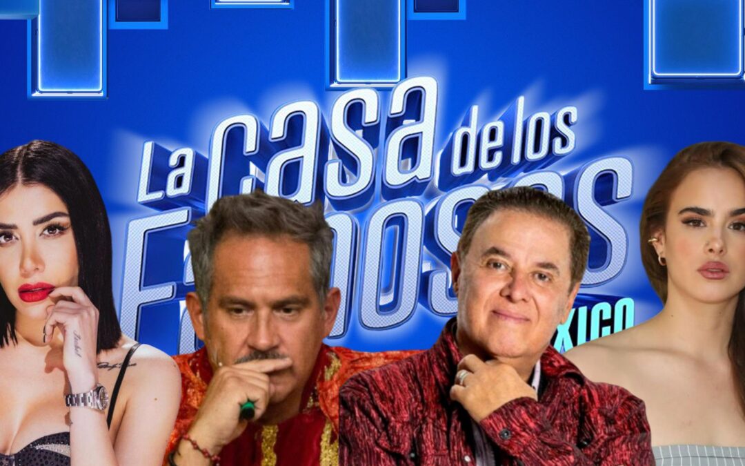 Final de LCDLF 2024: Todo lo que debes saber antes de la última gala de este domingo