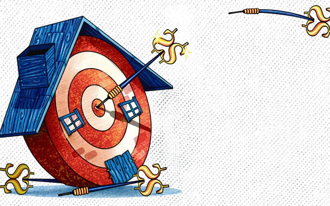 Realidades del 2023 para tener una vivienda