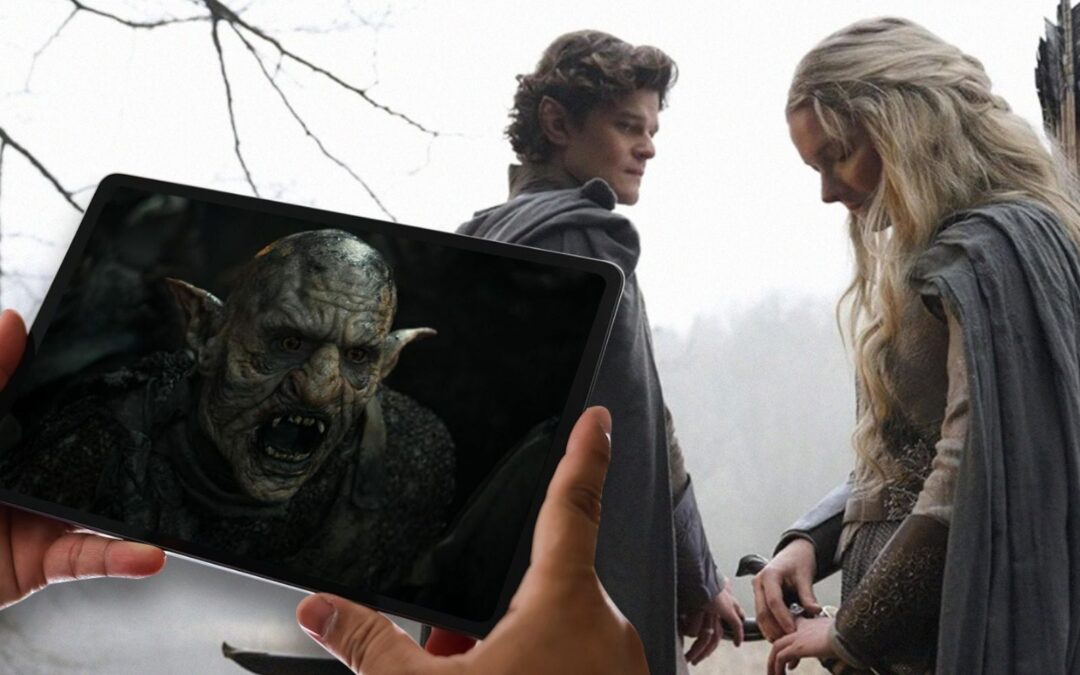 Temporada 2 de ‘Los Anillos de poder’: ¿A qué hora es el estreno y cuántos capítulos son?