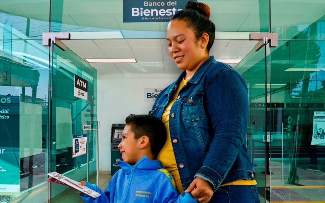 Apoyo para hijos de madres trabajadoras: ¿Quiénes cobran hasta 3 mil 600 pesos del 2 al 6 de septiembre?