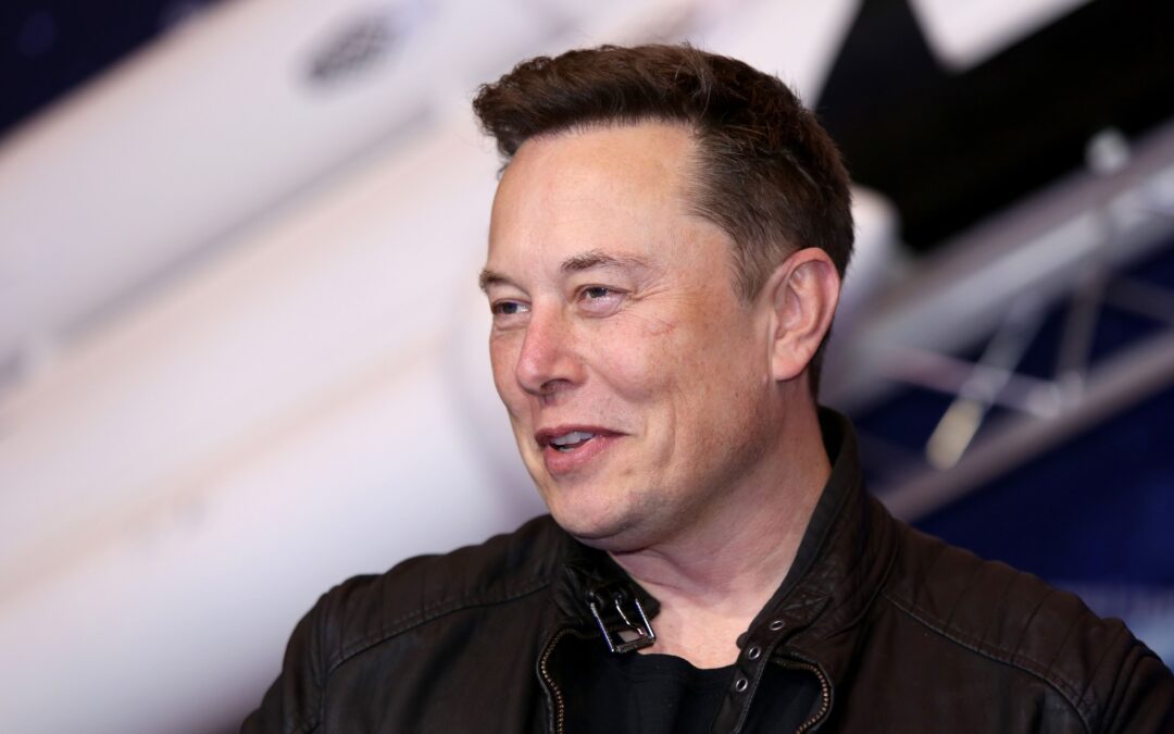 Y sin anunciar su planta en México… Elon Musk es de nuevo el hombre más rico del mundo