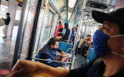 Metro CDMX: Reportan avance lento en estas 4 líneas