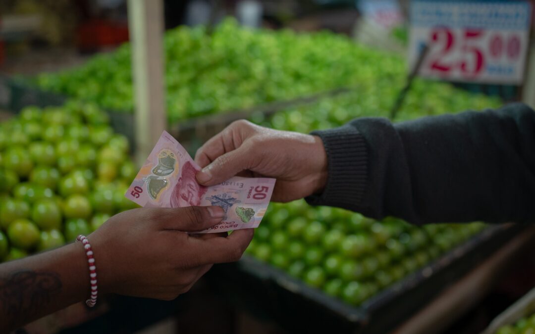 ¿Qué factores le pesarán a la economía de México en el segundo semestre? Esto dicen analistas