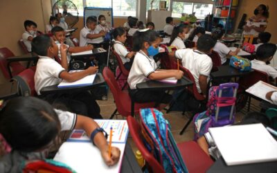 ¿Por qué no habrá clases en CDMX el miércoles 14 de junio?