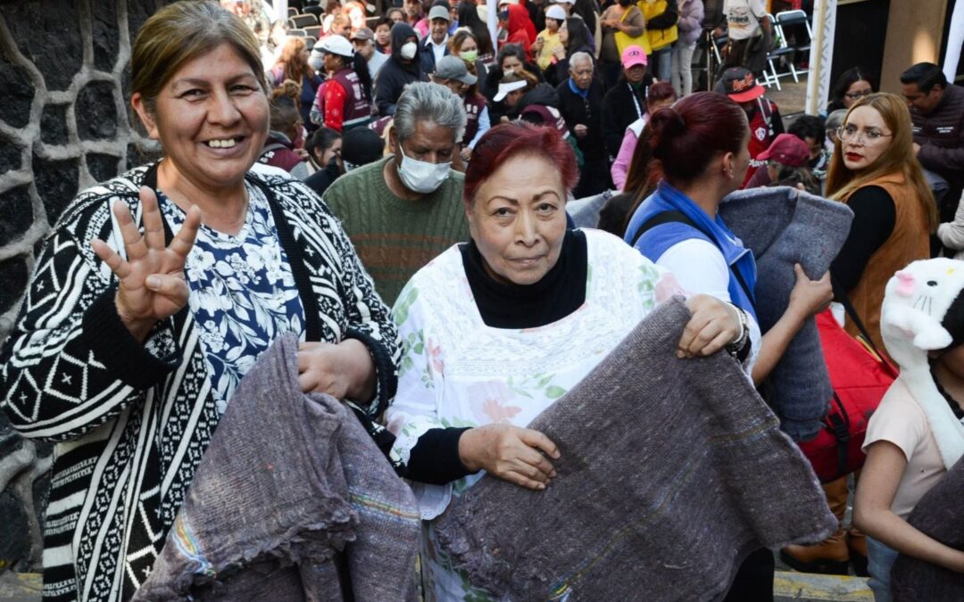 Inflación ‘le pega’ a las colchas y ‘cobijas del tigre’: Estos productos subieron de precio en noviembre