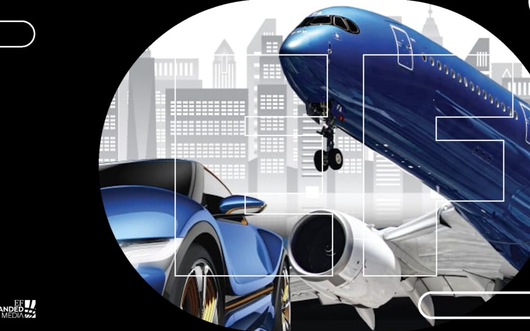 Automotive & Aerospace Nearshoring Summit 2024 Llega a Chihuahua