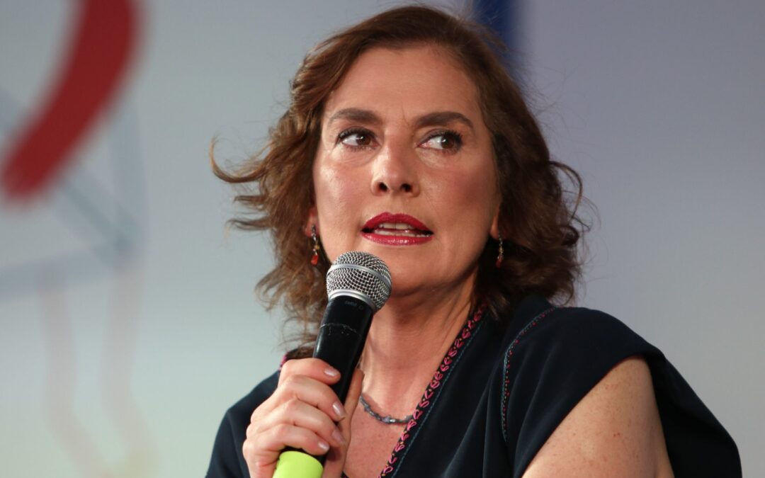 Beatriz Gutiérrez asistirá a la toma de posesión de Lula da Silva en nombre de AMLO