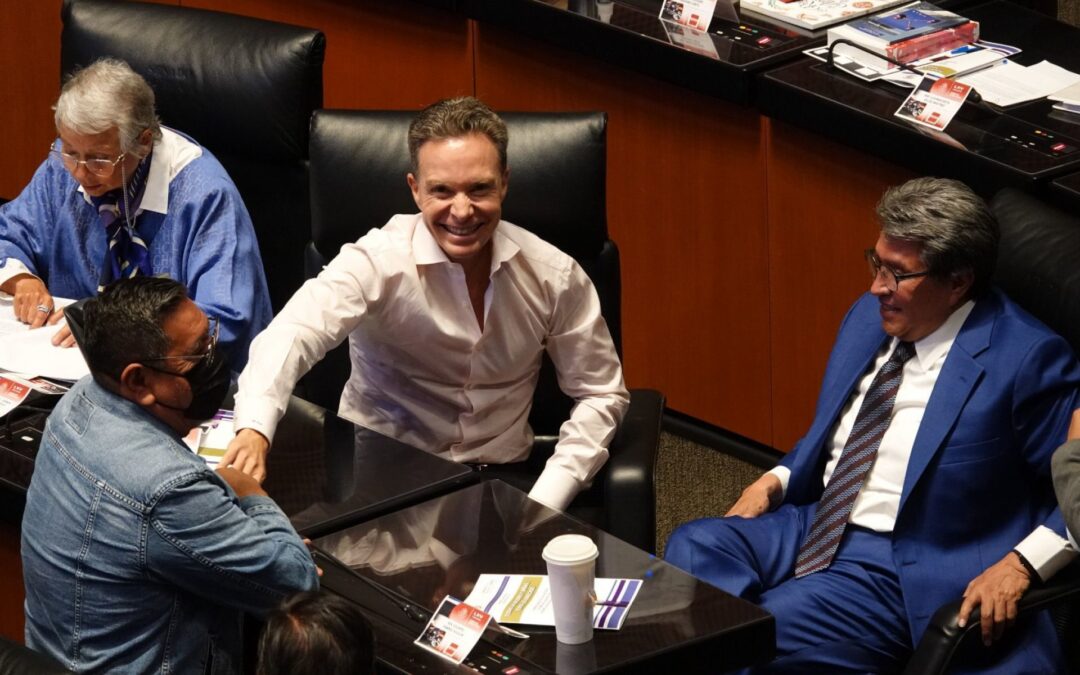 Consejo de Morena: ¿Quiénes son los suplentes de las ‘corcholatas’ del Congreso?