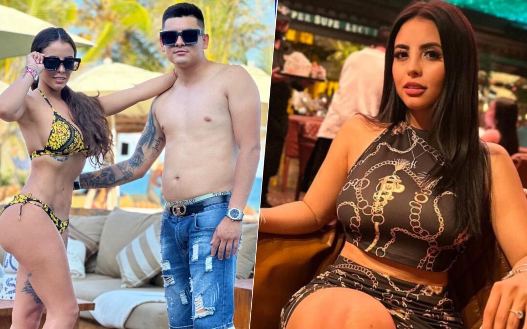 ¿Quién es Jacky Ramírez de Acapulco Shore que salía en fotos con La Flaca, víctima de masacre en Querétaro?