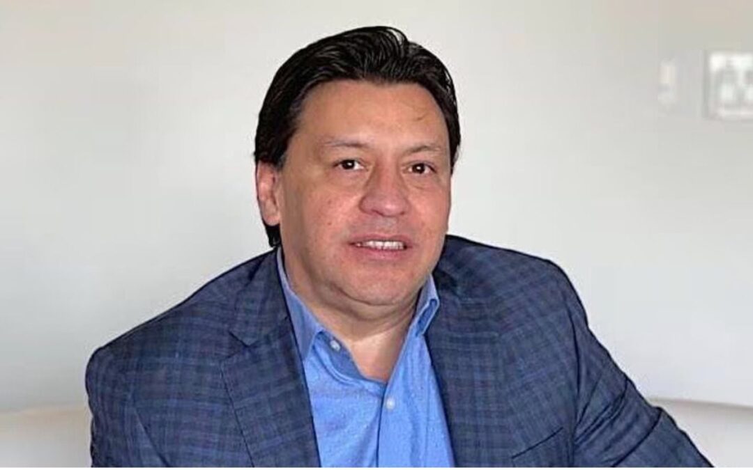 Gabriel González: Iniciativa del próximo Gobierno para impulsar el nearshoring