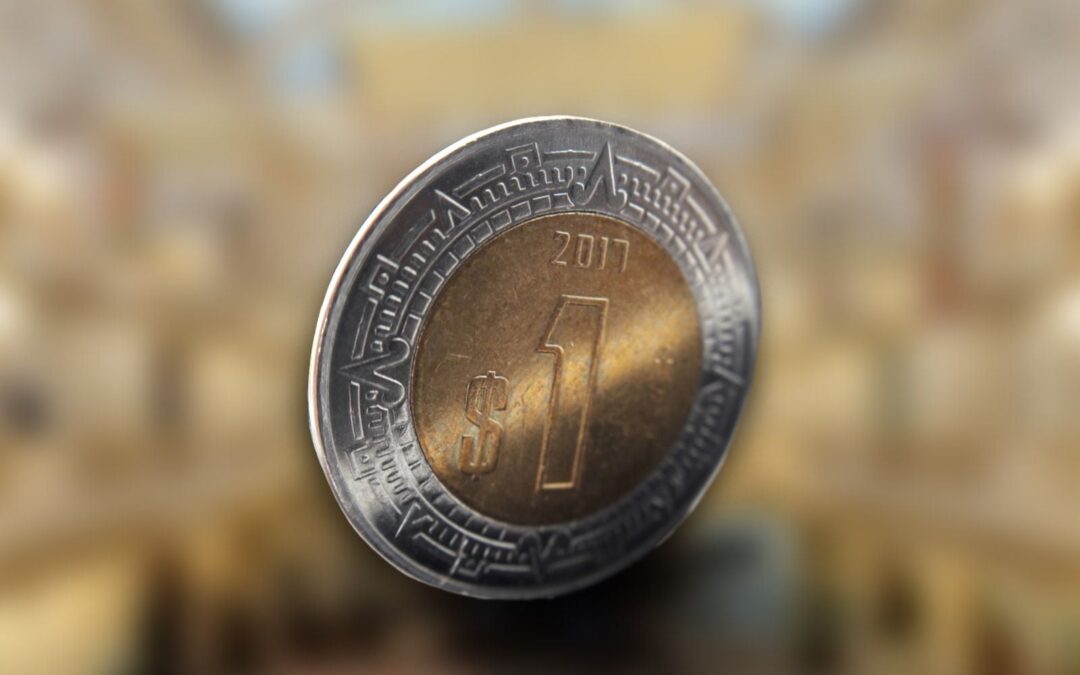 Peso se despide de AMLO: ¿Cómo se cotiza en el último día de su sexenio?