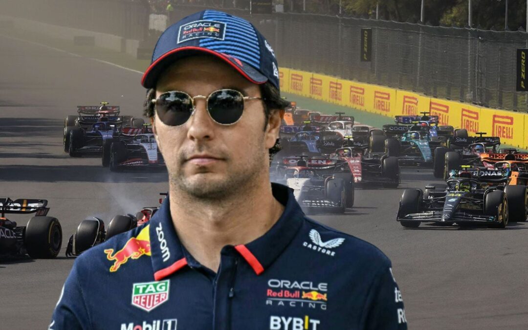 ¿Qué sabemos de la salida de Telcel y Claro de Red Bull y su continuidad con ‘Checo’?