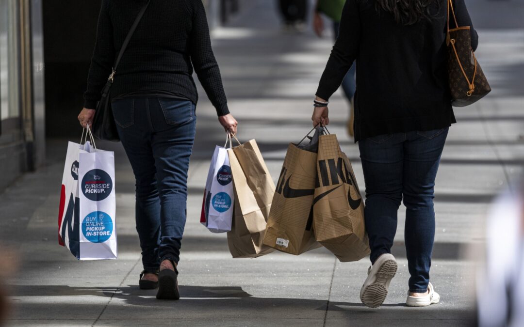 Black Friday 2022: ¿Cómo afectará la alta inflación en EU a los regalos de Navidad?