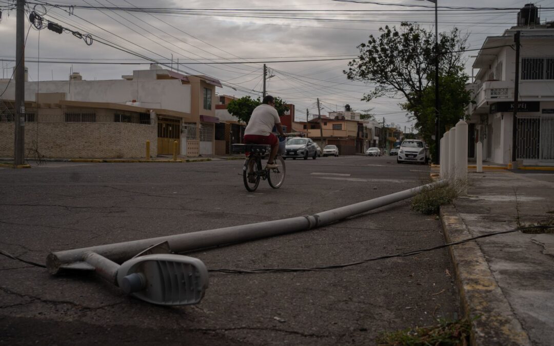 ‘Vientazo’ azotará CDMX: Activan Alerta Amarilla en 14 alcaldías