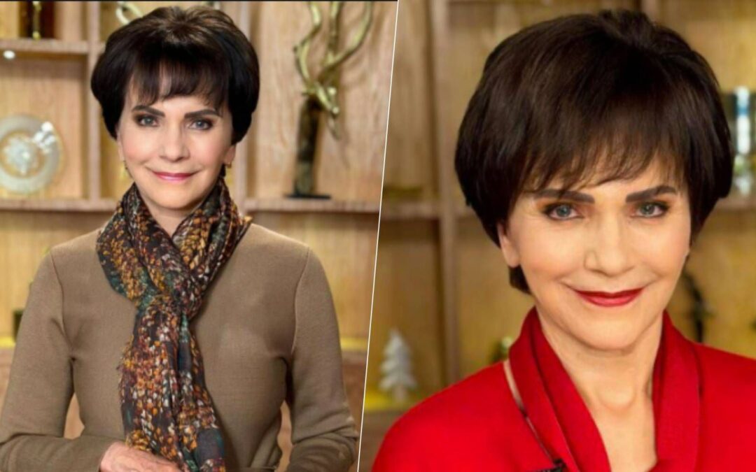 Pati Chapoy tiene fascitis plantar: ¿Qué es este padecimiento?