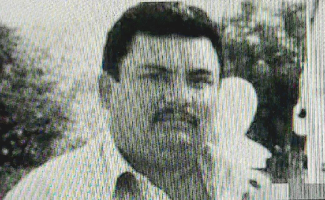 ¿Quién es Aureliano Guzmán Loera?  EU ofrece una recompensa de 5 millones de dólares por él