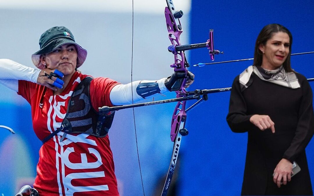 Conade explica por qué bajó el dinero de la beca para Ale Valencia: Recibía más de 4 mil pesos diarios