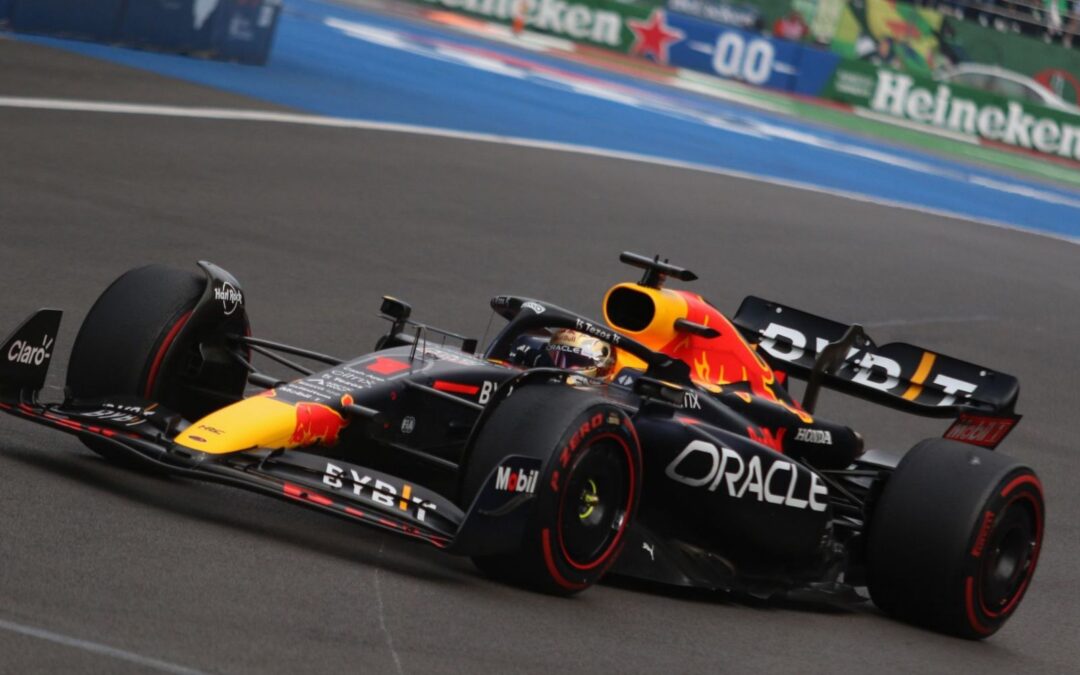 Fórmula 1 2023: ¿Dónde y cuándo ver a ‘Checo Pérez’ en los tests de pretemporada en Sakhir?