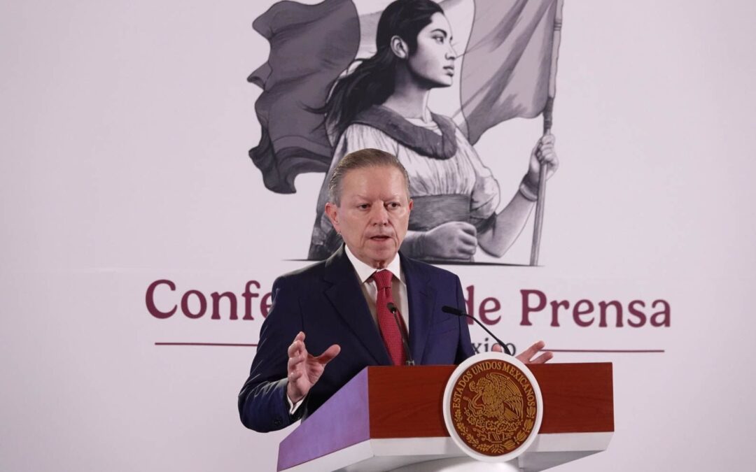 En el Ejecutivo sólo se han inscrito mil para competir por un cargo en el PJF