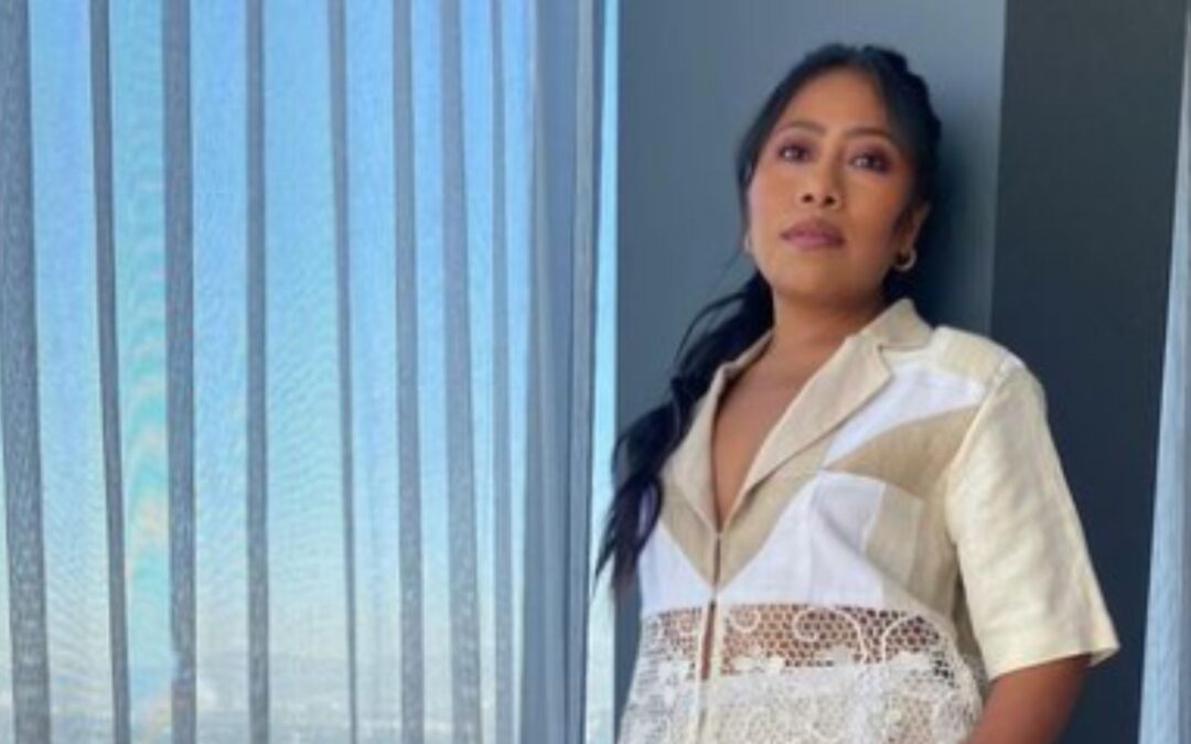 Yalitza Aparicio denuncia a restaurante por ‘correr’ a su familia: ‘No todos pueden defenderse’