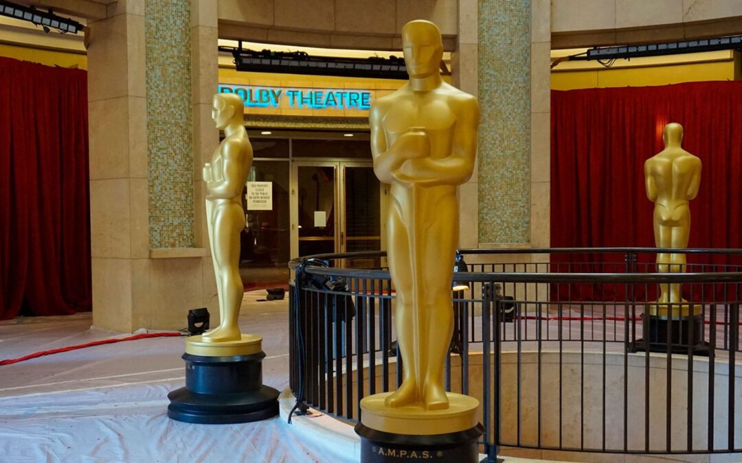 Premios Oscar 2023: Sigue aquí el minuto a minuto de la transmisión EN VIVO