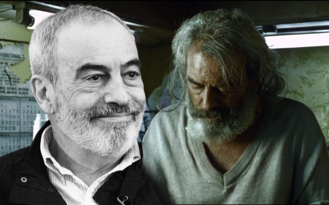 Muere Emilio Echevarría, ‘El Chivo’ de ‘Amores Perros’, a los 80 años: ¿Quién era el actor de ‘Babel’?