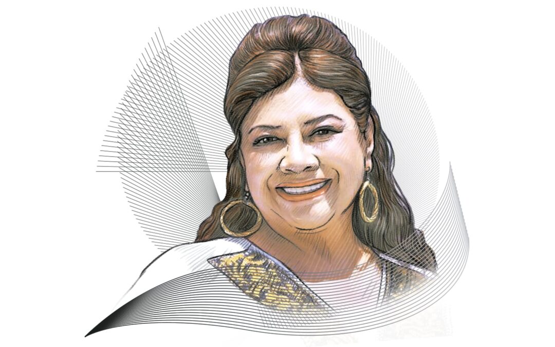 El gabinetazo de Clara