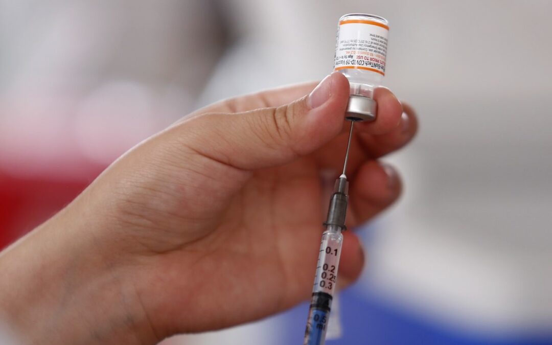 México aprueba vacuna cubana contra COVID, Soberana, para uso de emergencia