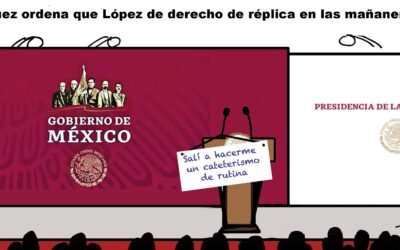 Derecho de réplica