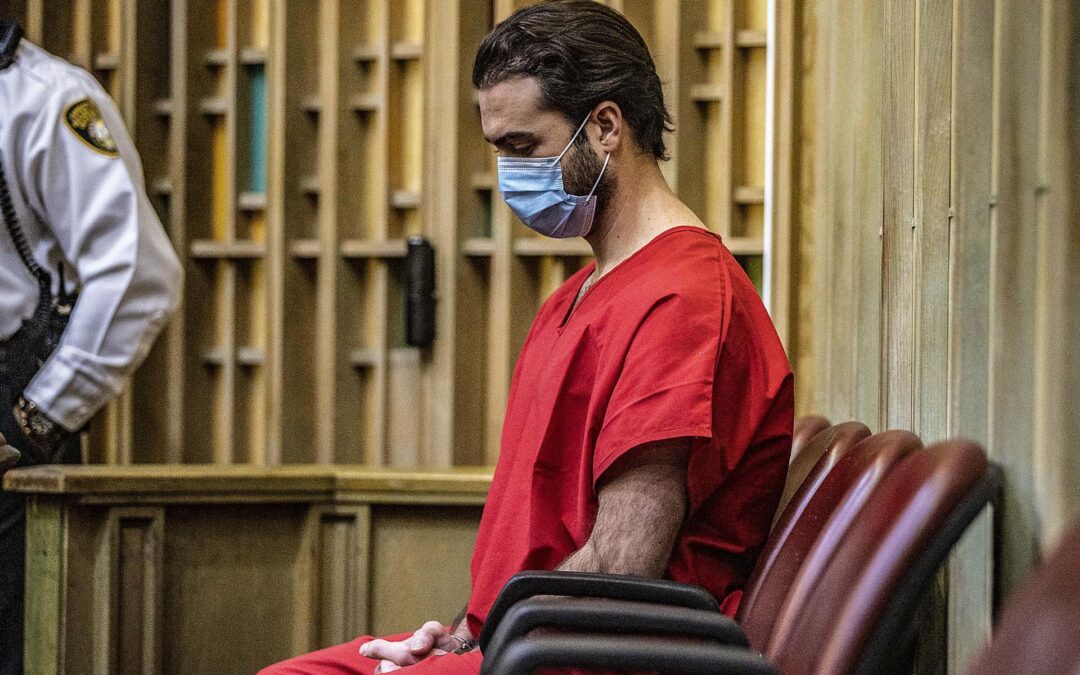 Caso Pablo Lyle: Deniegan petición de nuevo juicio; espera sentencia de hasta 15 años