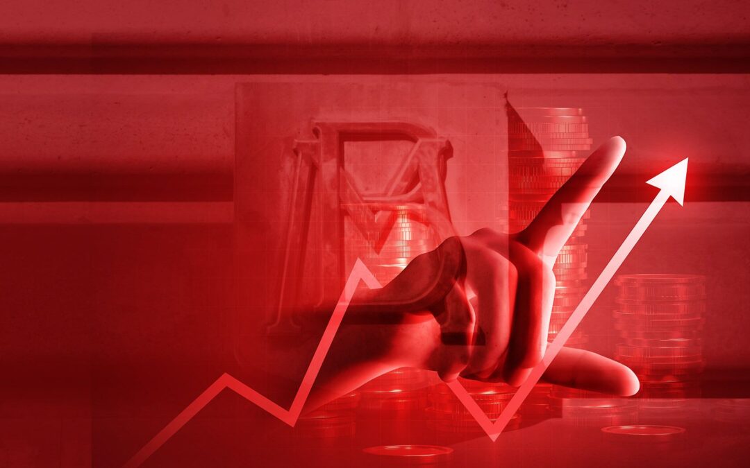 Banxico seguirá aumentando su tasa de interés para contener inflación: Minutas