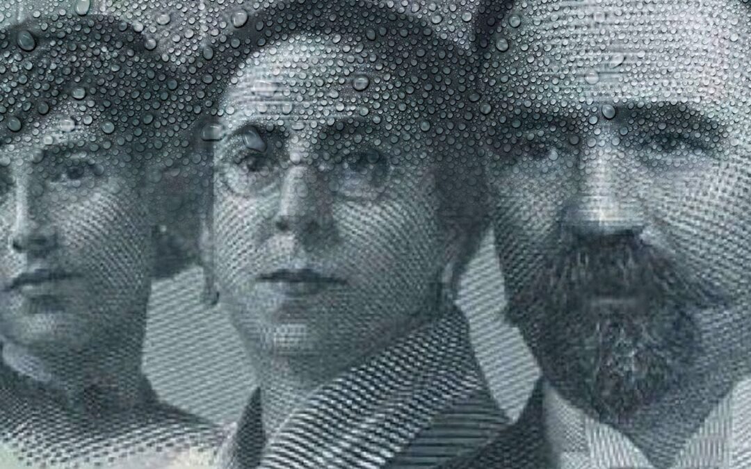 Viene ‘terremoto’ para economía mundial: ¿Qué factores pueden afectar al peso esta semana?