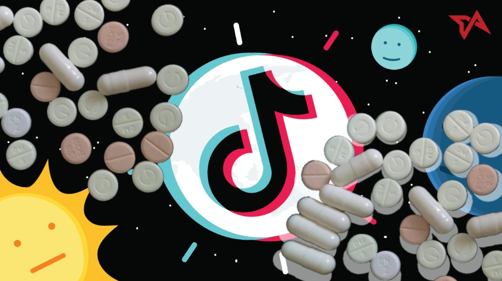 Reto Tik-Tok llega a Ecatepec: Alumna de secundaria se intoxica con Clonazepam; fue llevada al hospital