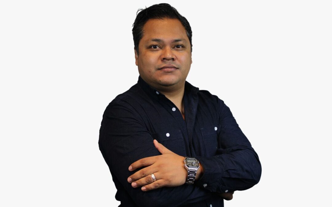 Ricardo Cruz: Trade compliance en una nueva era digital y geopolítica