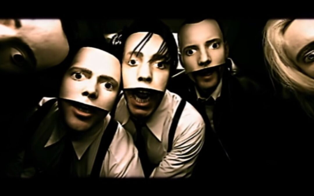 Rammstein: La historia (y ambigüedad) detrás de ‘Du hast’, su canción más popular