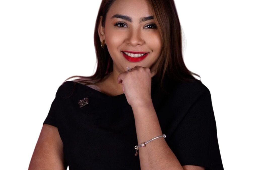 Vanessa Solís: Transformación digital en la Administración Tributaria