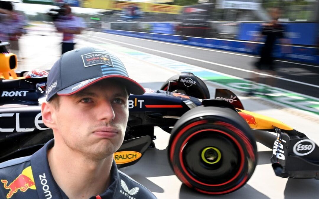 Horarios F1 Gran Premio de Azerbaiyán 2024: ¿A qué hora y dónde ver prácticas, ‘qualy’ y carrera de ‘Checo’?