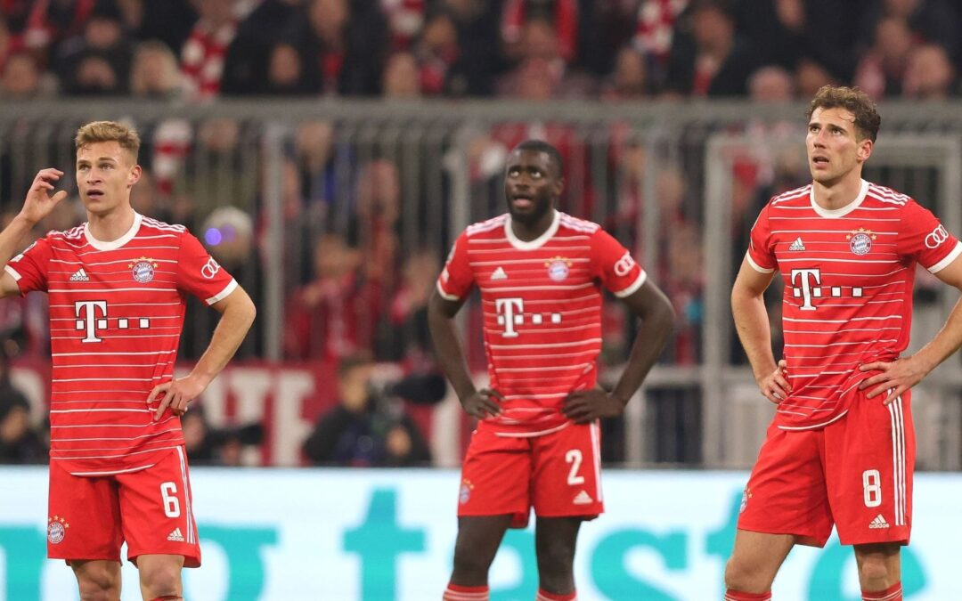 Bayern Munich: Policía registra instalaciones del club alemán por caso de lavado de dinero