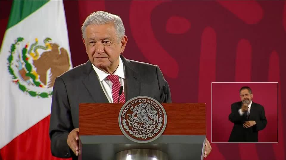 El régimen del miedo
