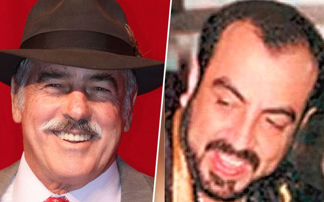 Andrés García y Arturo Beltrán Leyva: ¿Cómo fue su supuesta amistad?