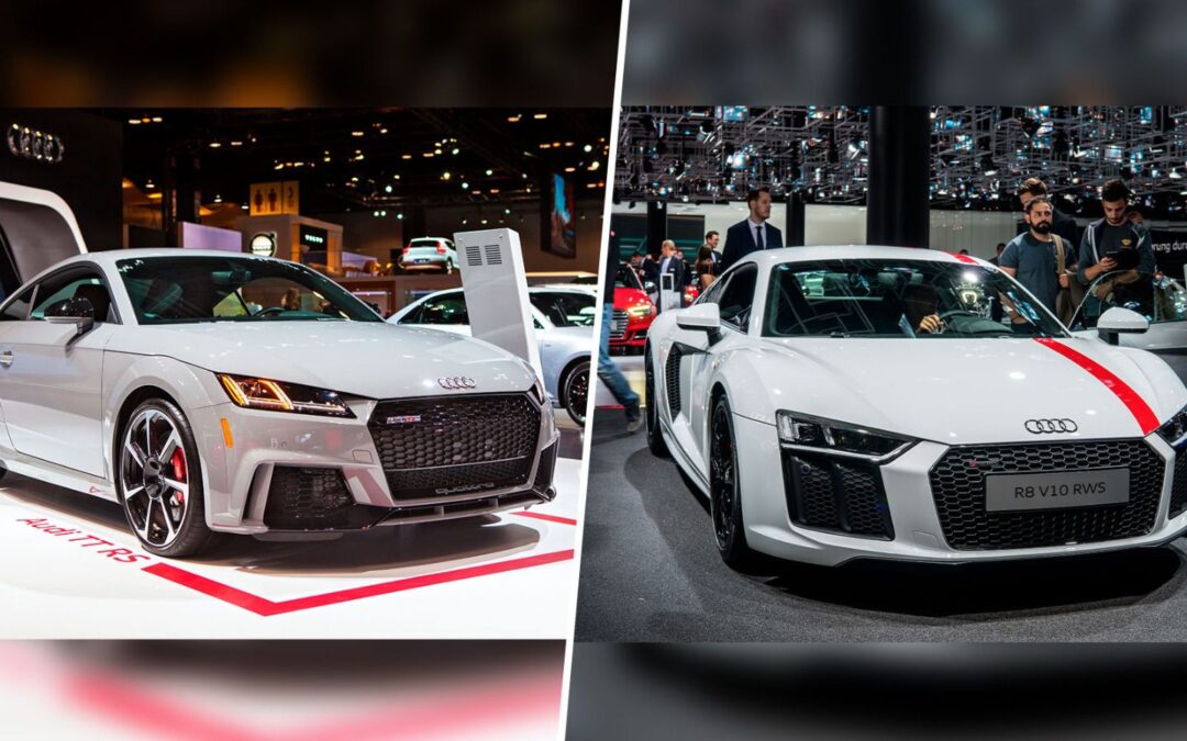 ¿Otra vez, Volkswagen? Profeco emite tercera alerta por fallas de fabricación en autos Audi